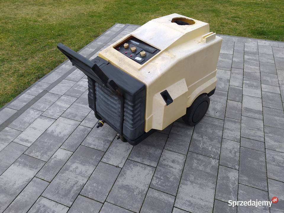 MYJKA Ciśnieniowa KARCHER HDS 790C