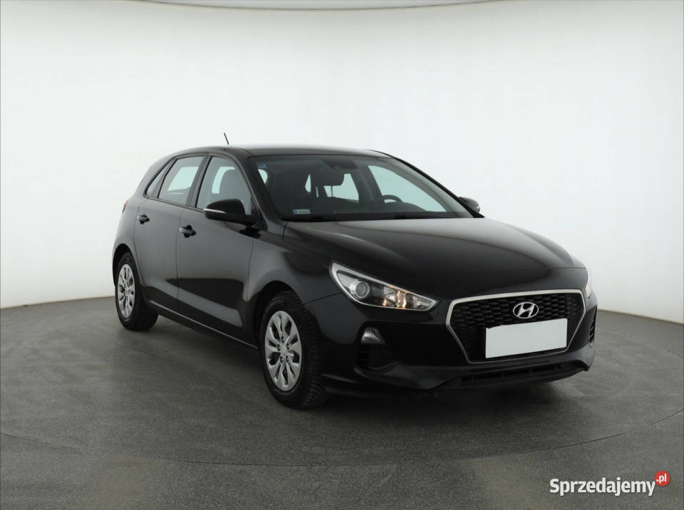 Hyundai i30 14 CVVT Piaseczno
