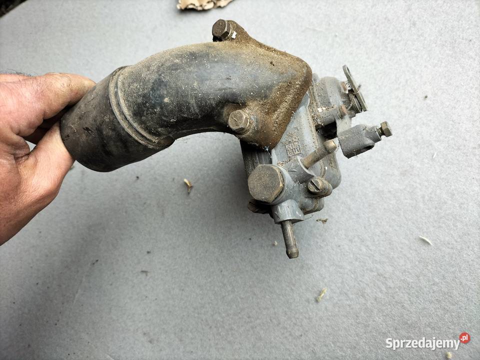 FIAT 126P 126 P ELEGANT MALUCH GAŹNIK Kamień-Kolonia sprzedam