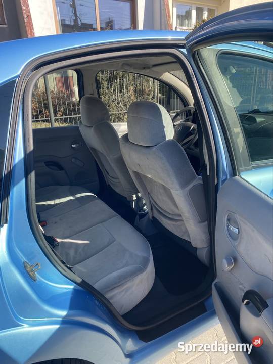 Citroen C3 exclusive Kielce