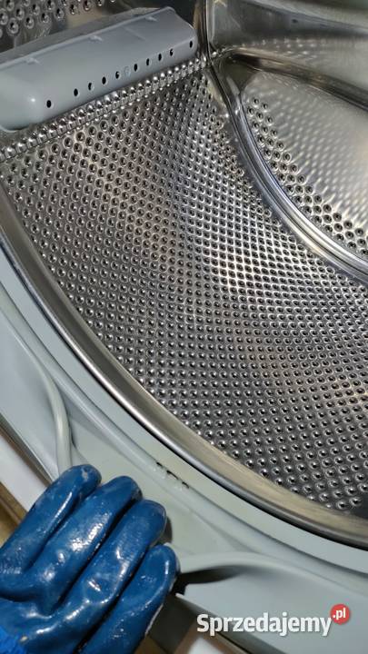 Pralka automatyczna Beko 7 krótkie programy Lipno