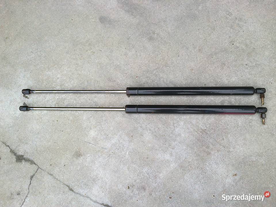 Siłowniki Teleskopy Pozostałe wielkopolskie Małgów