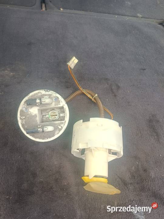 Pompa Paliwa 24 Benzyna Audi A4 B5 a36 Pompy paliwa Myszków