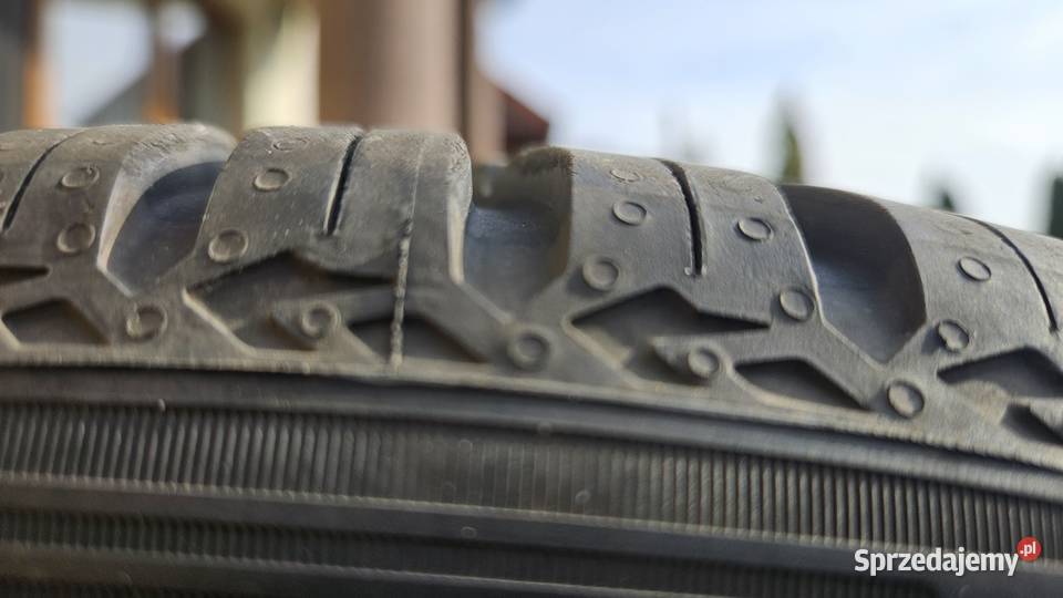 Opony całoroczne 235 40 R19 Pirelli Cinturato 235 Samochodowe Końskie
