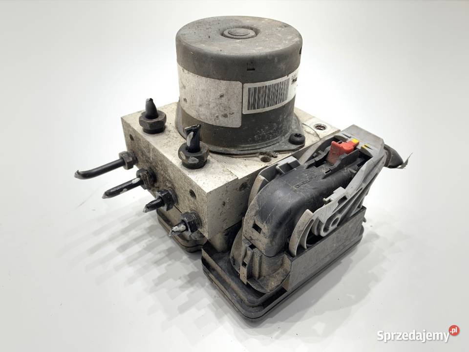 POMPA ABS KIA CEED 6158945200 16 135 1218 podkarpackie
