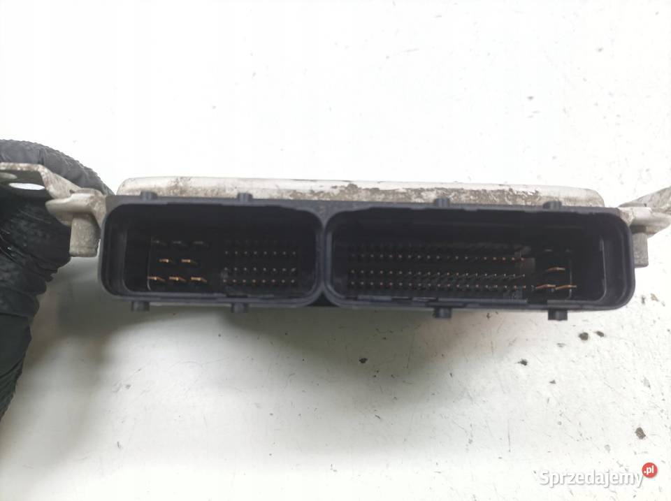 STEROWNIK SILNIKA 0261208702 896610H023 10 B