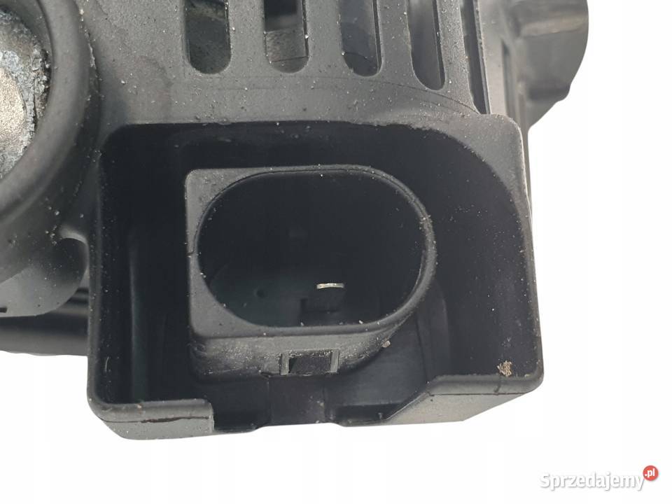ALTERNATOR Mercedes W169 A170 17 CDI 02661540802 Chełm