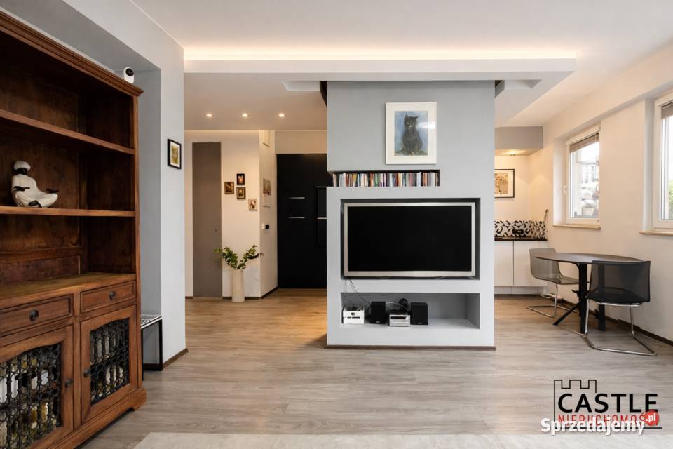 3 pokoje Fregata Wrzeszcz Dolny Sprzedaż