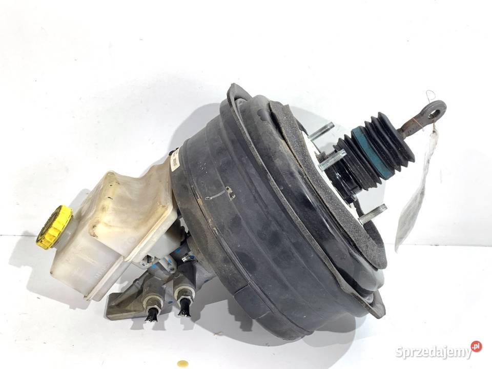 SERWO HAMULCOWE JEEP GRAND CHEROKEE WK