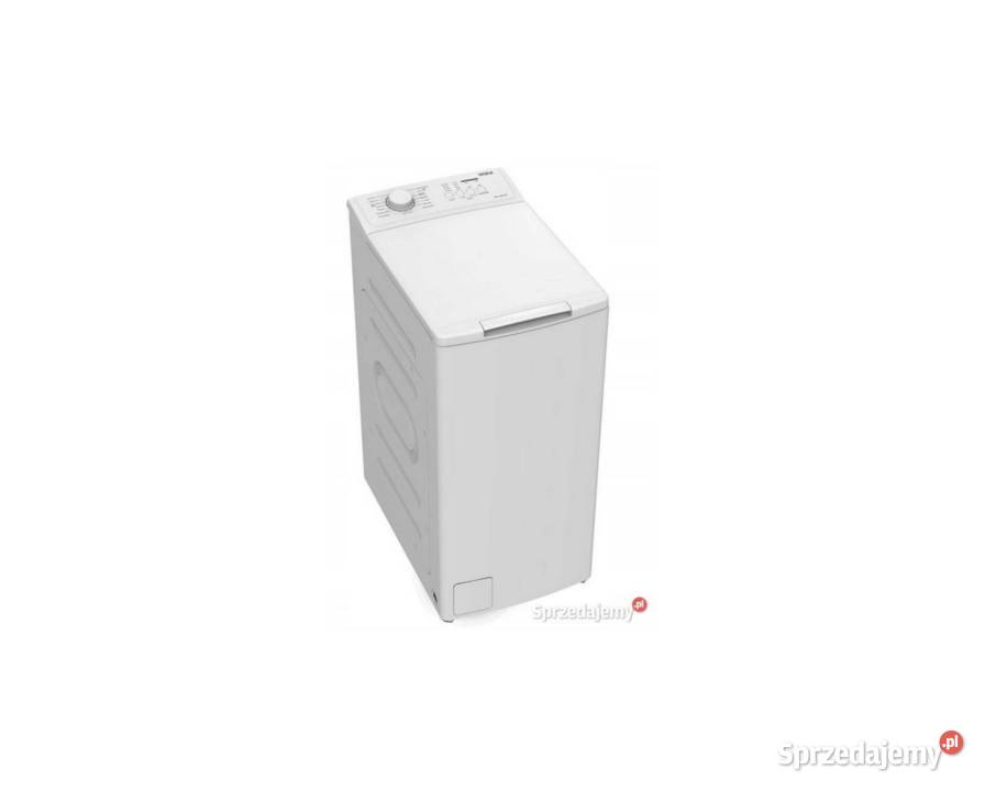 Pralka Automatyczna Vivax WTL120715B Ładowana AGD Skawina