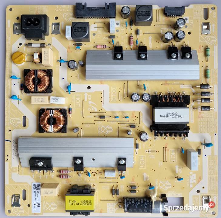 BN4401058A zasilacz do samsunga 55