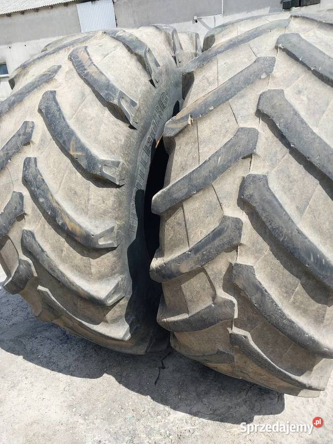 Trelleborg opony opona 71070 r 38 2 warmińsko-mazurskie Mroczno