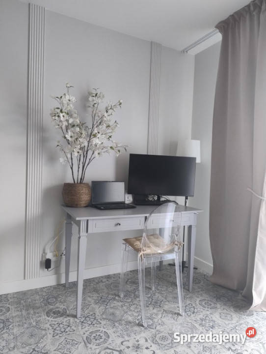 Nowe studio z przestrzenią sypialnianą Wynajem Gdańsk