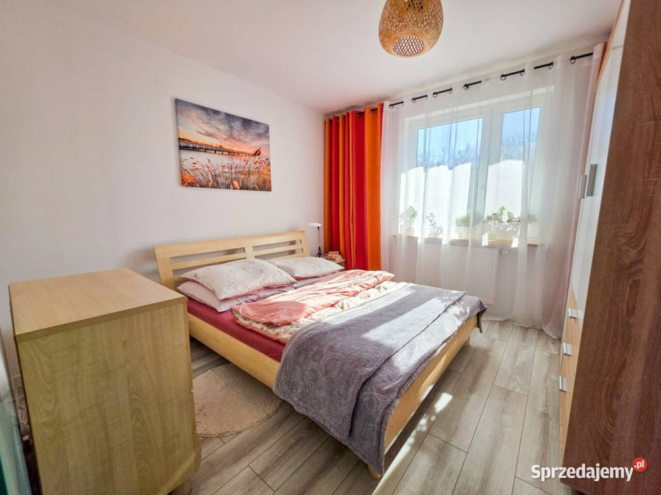 Mieszkanie Grabowiec 7452m2 3pokojowe łódzkie sprzedam