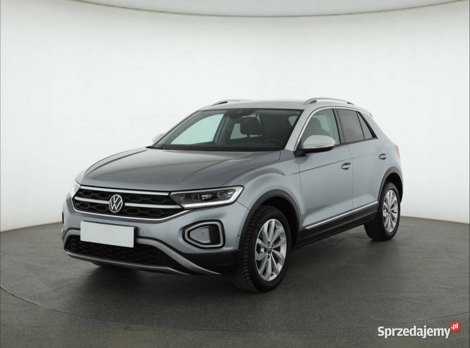 VW TRoc 15 TSI 1498cm3 Piaseczno
