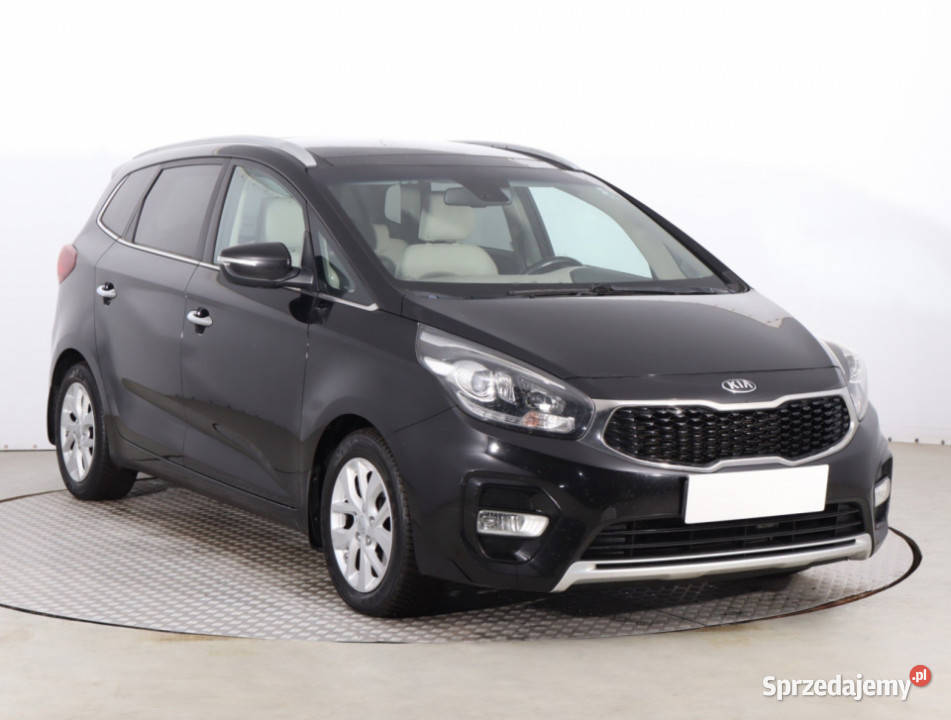 Kia Carens 20 GDI 129132km Piaseczno