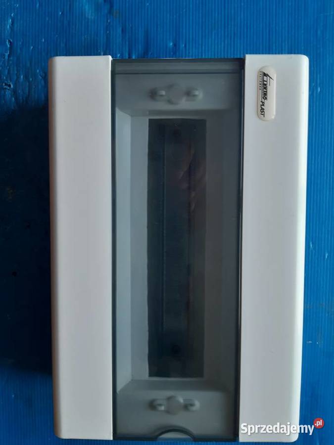 zestawy 3 faz gniazda rozdzielnice bezpieczniki Jasło