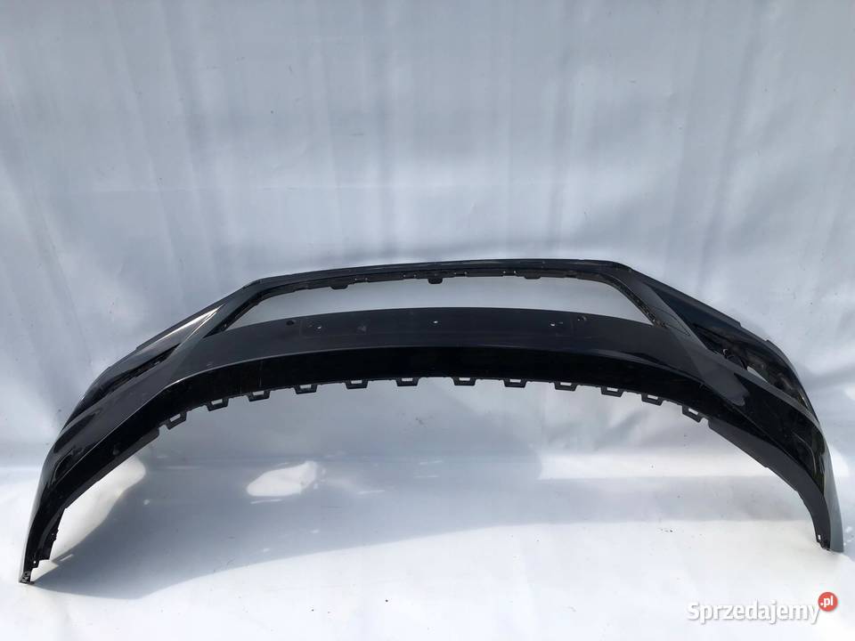 ZDERZAK PRZÓD PRZEDNI VW TIGUAN LIFT 1116r sprzedam
