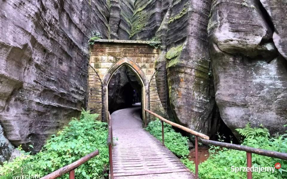 ZOO SAFARI BROUMOV I ADRSPAH Wyjazd z Nowego Nowy Sącz