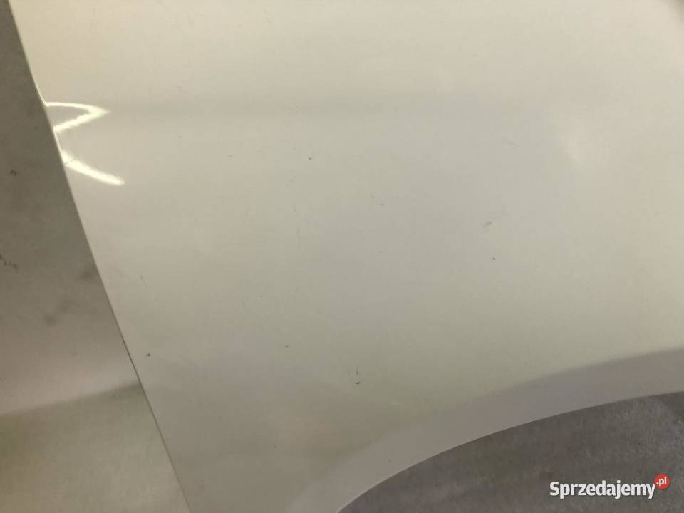 BŁOTNIK PRAWY PRZÓD VOLKSWAGEN GOLF VI KOMBI