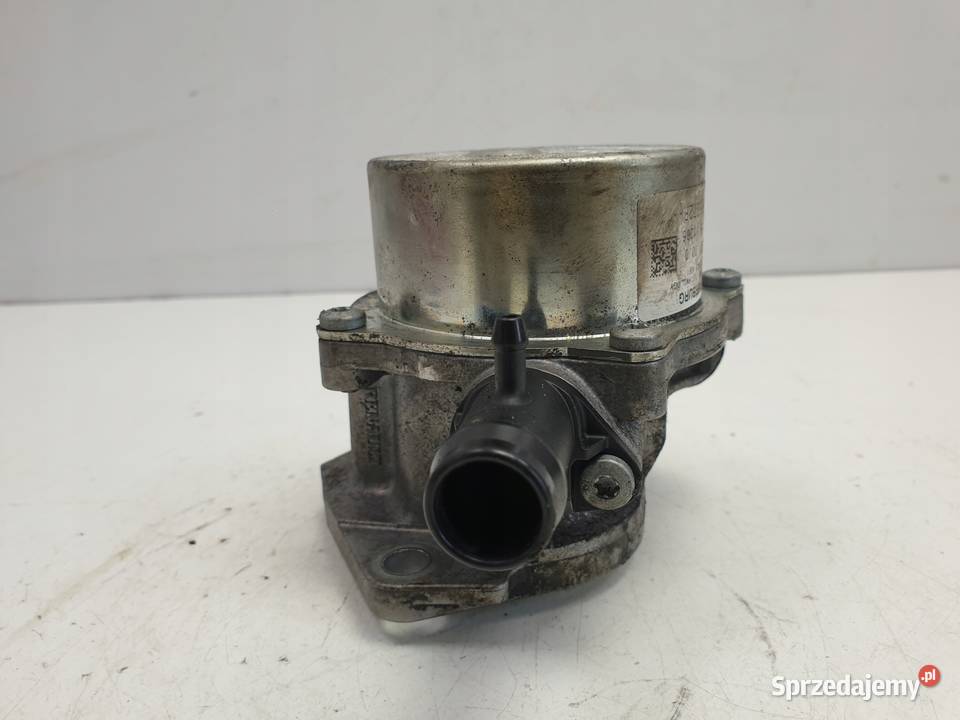 Nissan Qashqai 15 DCi POMPA VACUM wakum osobowe