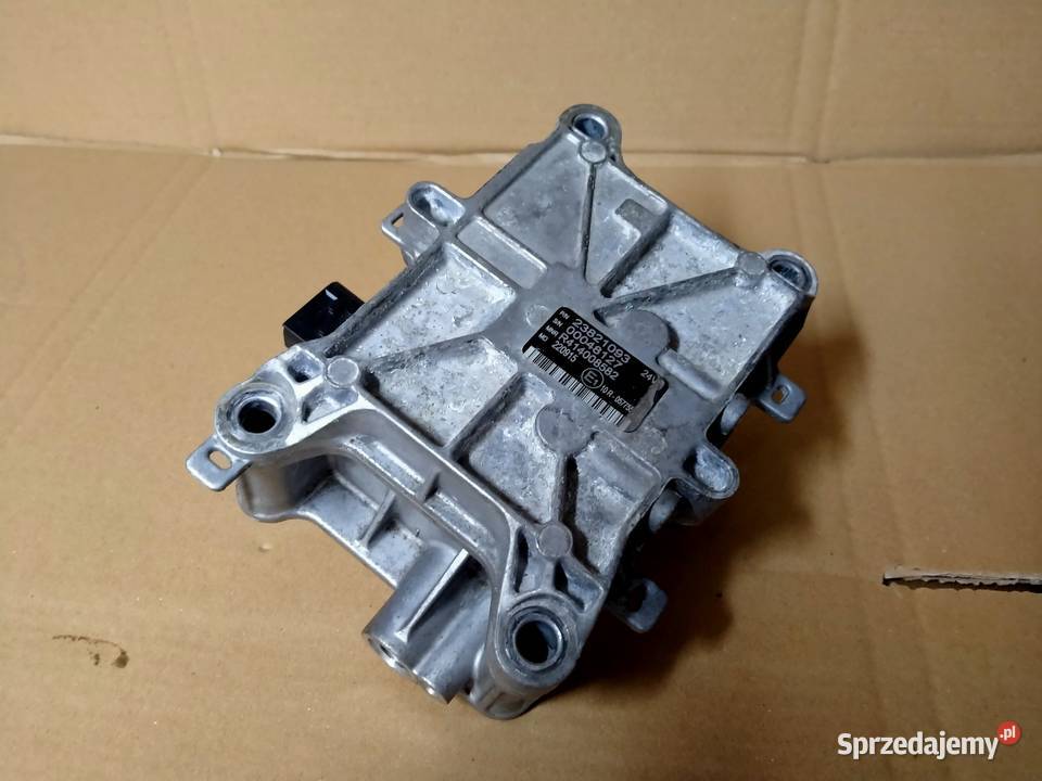 VOLVO ZAWÓR SKRZYNI BIEGÓW 23821093 lubuskie Kargowa