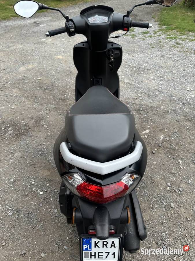 Peugeot Kisbee 4t 2019 Michałowice