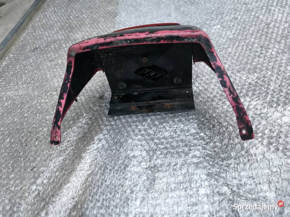 Lampa Jawa 350 Ts Biała Podlaska