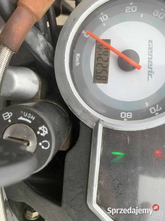 Generic Trigger x 2T AM6 2009