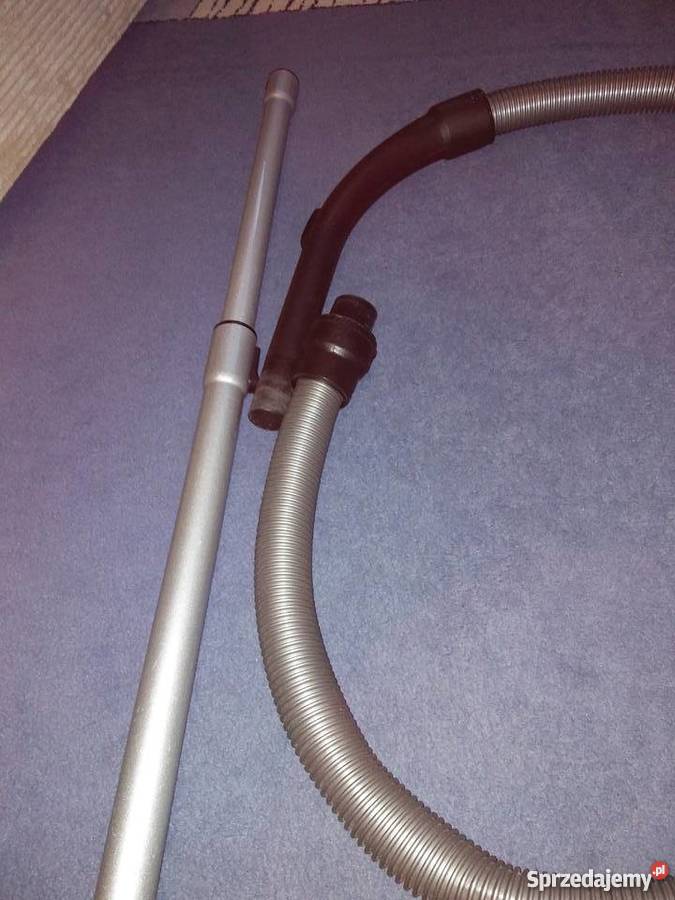 szczotka ssawka rura teleskopowa do odkurzacza Poznań