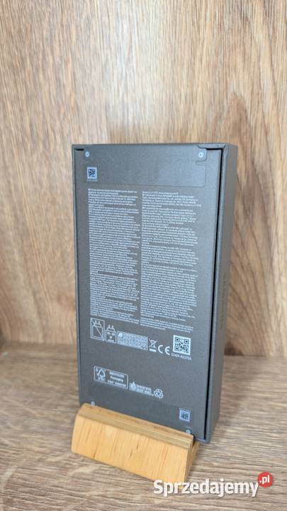 Samsung Galaxy S26 Duos 12GB256GB SMS942BDS Ruda Śląska
