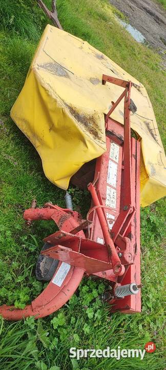 Kosiarka rotacyjna z173 Komarówka Podlaska