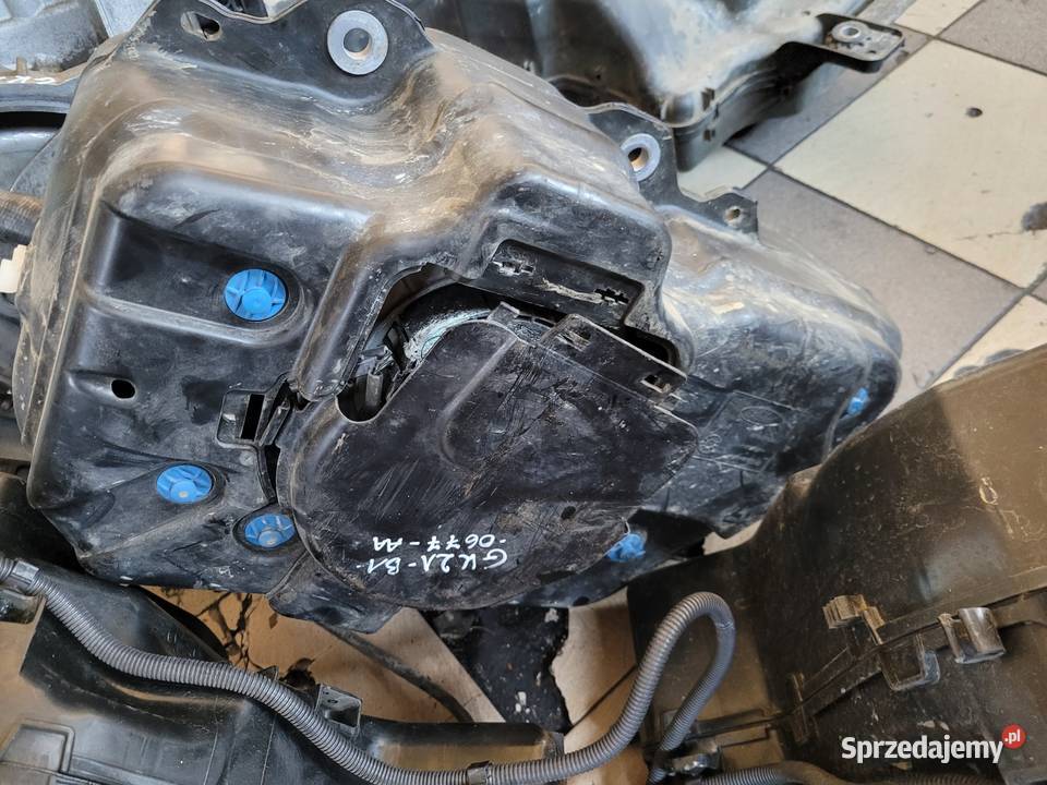 Zbiornik Adblu Ford GK215J228AH KK315J228AA dostawcze Radom