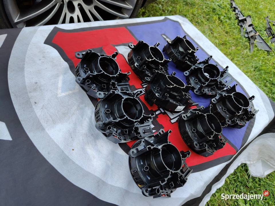 Bmw e46 e39 5 taśma kierowcy osobowe Aleksandrów Łódzki