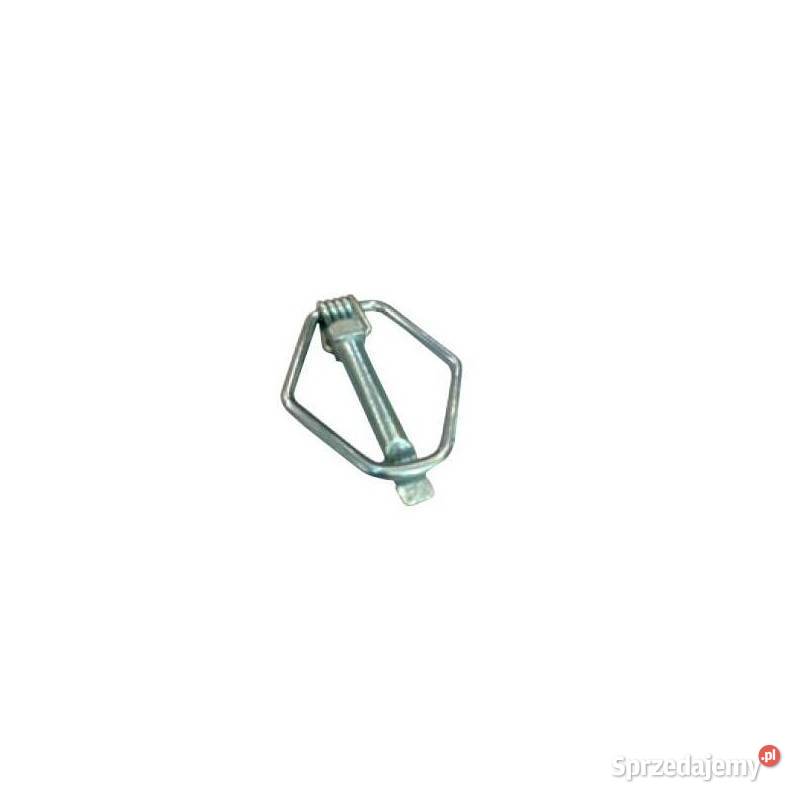 Zawleczka 85mm 76396 Kamionna