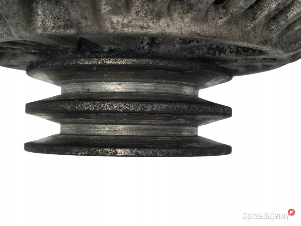 ALTERNATOR Mitsubishi Pajero Classic II III IV Chełm