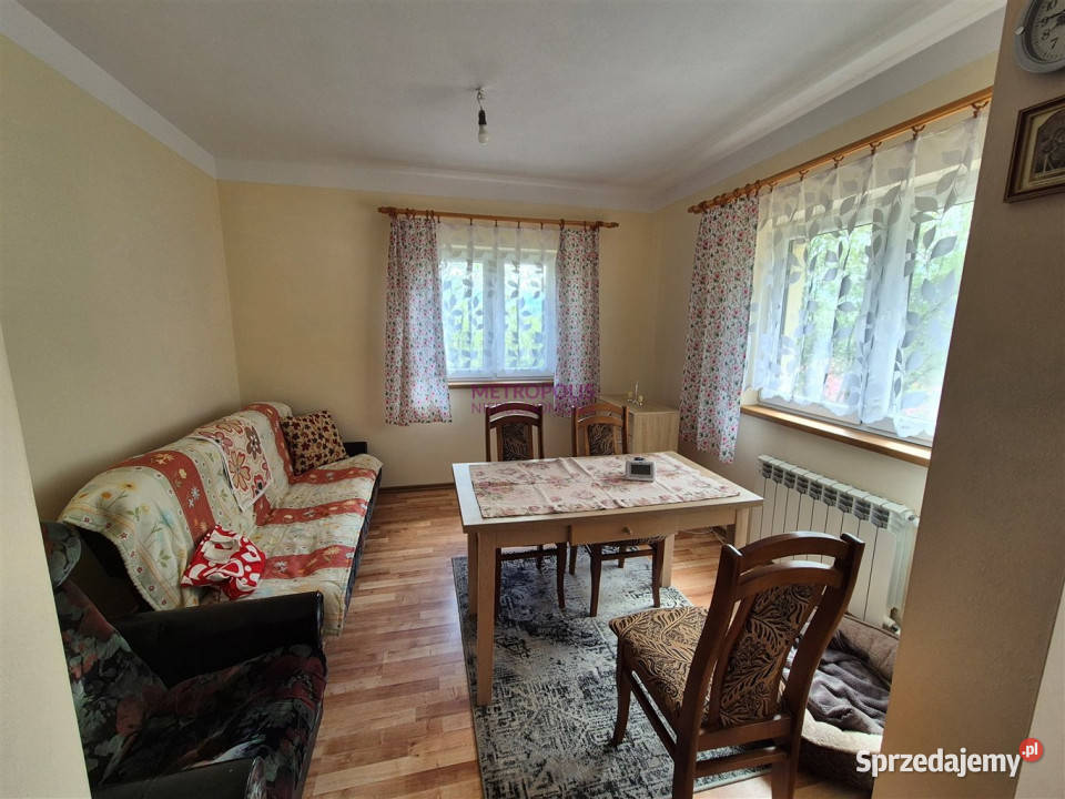Dom wolnostojący Laliki 95m2