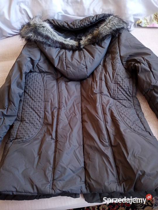 Kurtka zimowa damska Ozorków