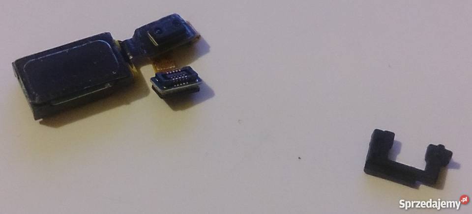 Uszczelka Diody Samsung Galaxy S4 Mini śląskie Rogoźnik