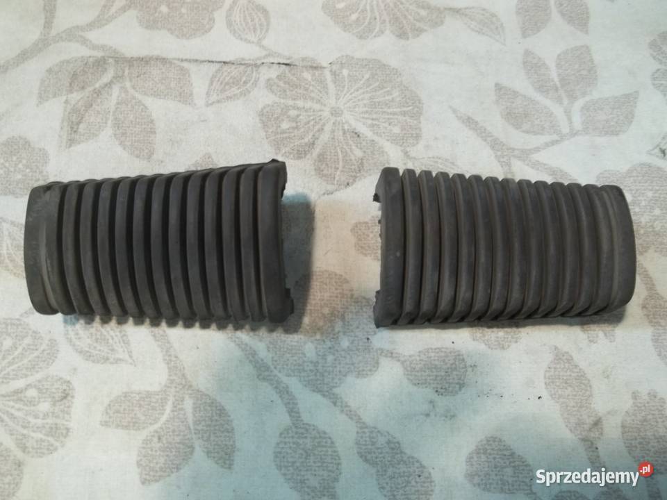 Końcówki wydechu głośne Katowice sprzedam