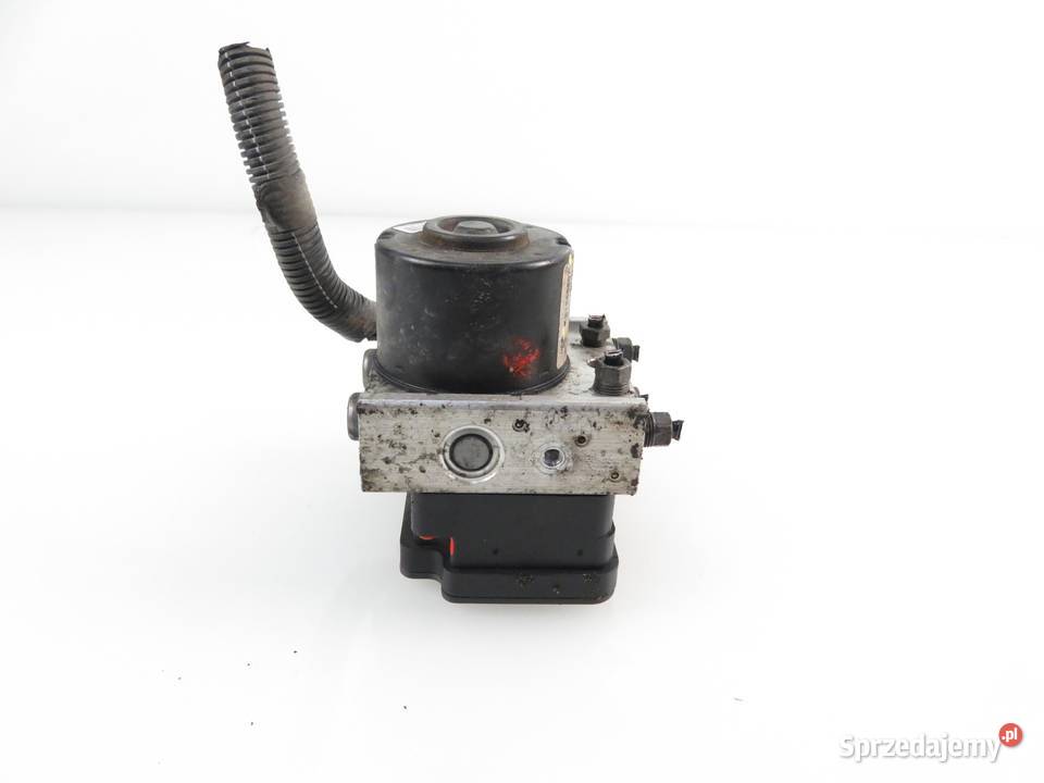 POMPA ABS FIAT DOBLO II 51888857 28570100063 osobowe małopolskie