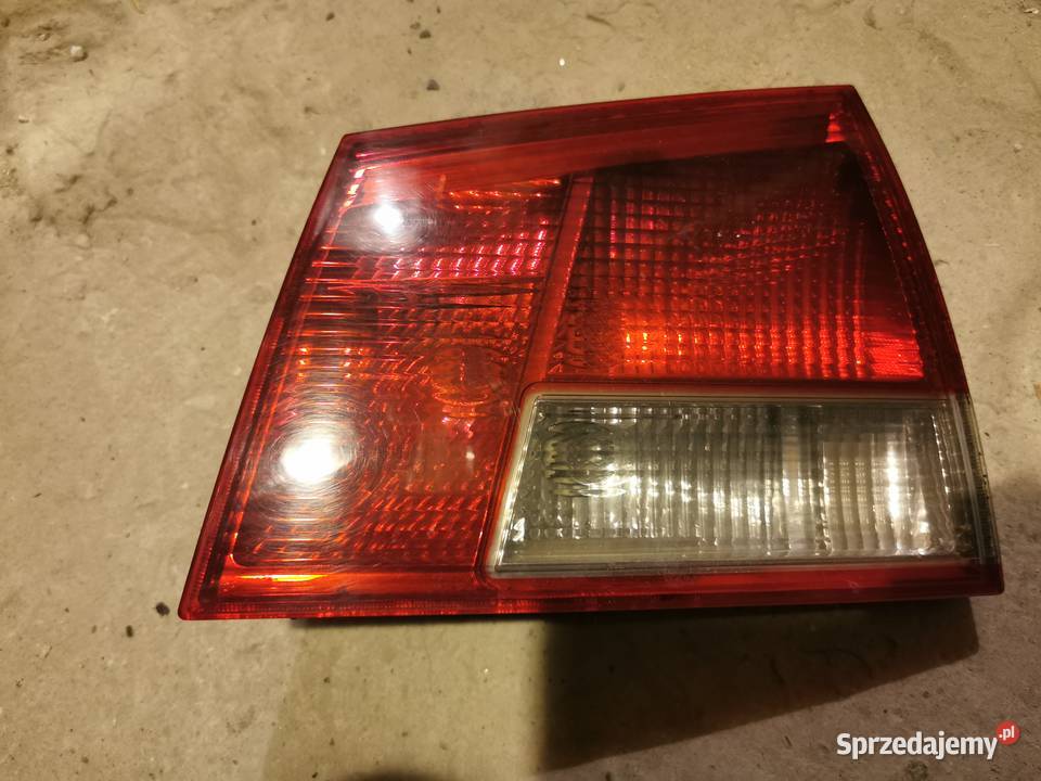 Lampa lewy tył Opel Vectra C GM 24469464 Tarnów