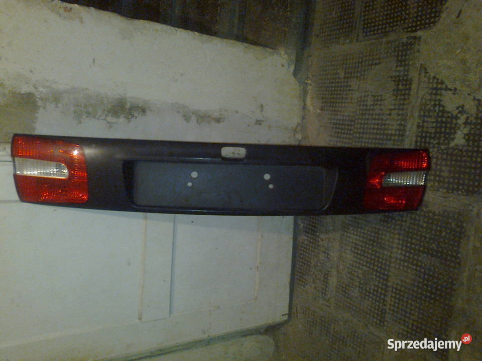 Blenda Volvo V40 Oświetlenie Lublin sprzedam
