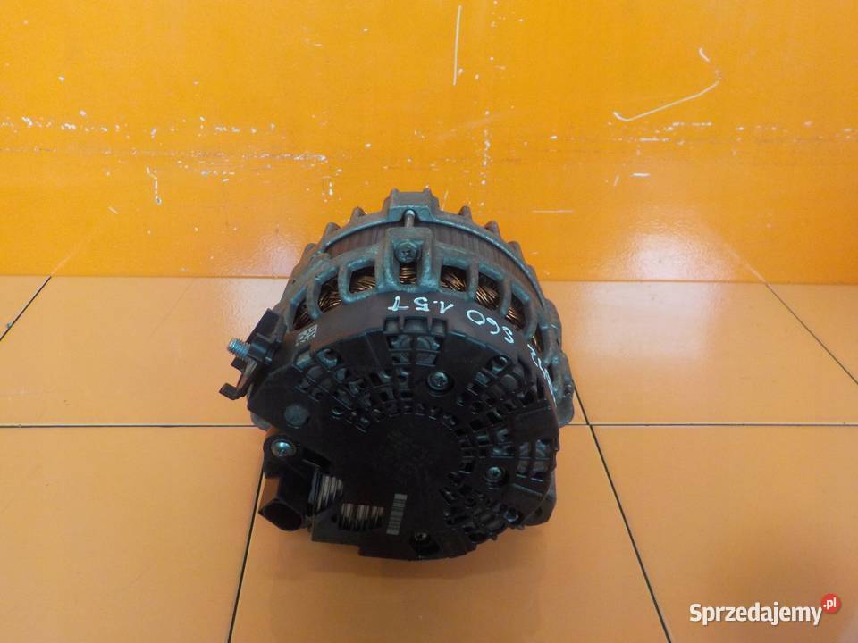 VOLVO S60 V40 V60 15 TB T3 17r 152 B4154T4