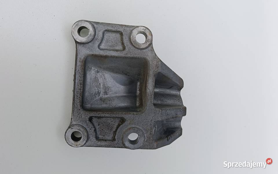 ŁAPA WSPORNIK SILNIKA PRAWY VQ35HR INFINITI M35 wielkopolskie Nowy Tomyśl sprzedam