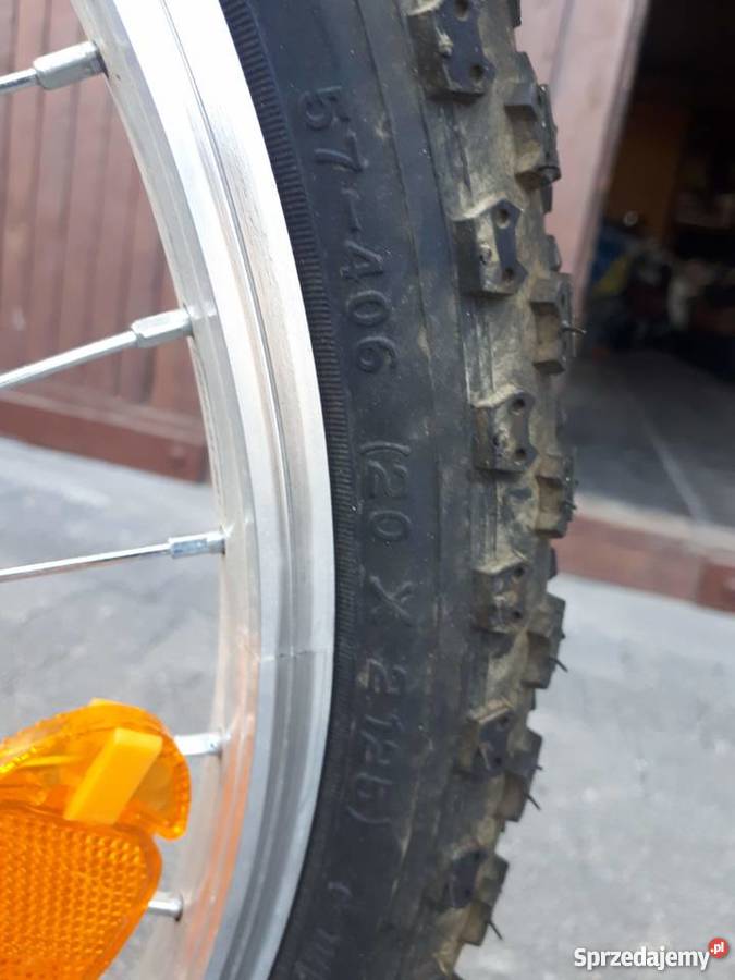 Rower Romet Białystok