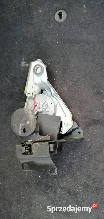 Bmw e46 kombi silniczek wycieraczki tył sprawny sprzedam