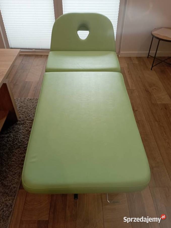 Sprzedam stół rehabilitacyjny nowy