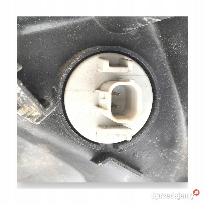 LAMPA PRAWA Honda CRV IV 1218 prawy przód Lampy przednie lubelskie Chełm