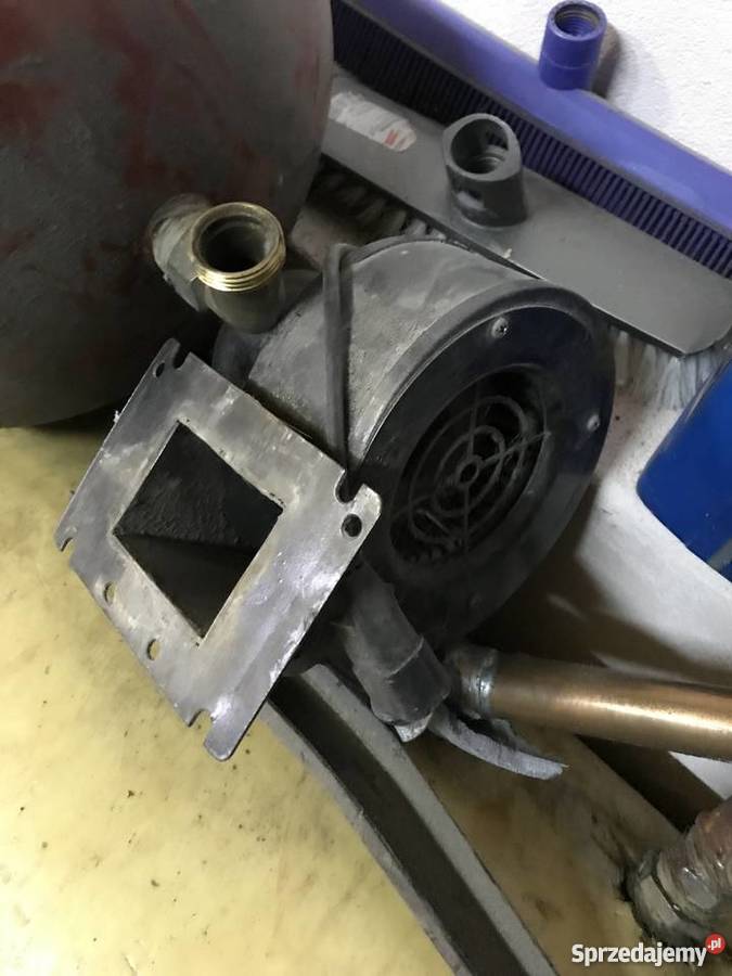 Ogniwo Biecz S6Wc Classic 15 17Kw Pławniowice